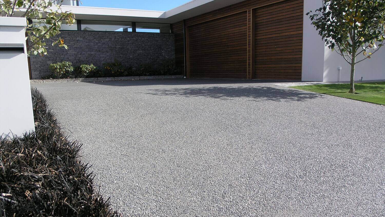 Decorative Concrete Driveways Resurfacing Brisbane Gold Coast